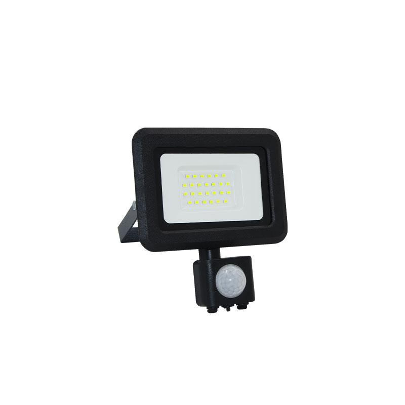 LED reflektor s PIR senzorom 20W / 4000K - LF0022S 6