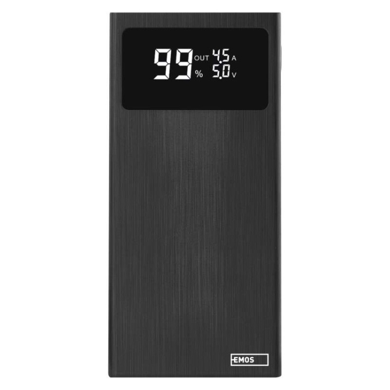 POWERBANK BetaQ 10 10000 Č - EMOS B0531B 6