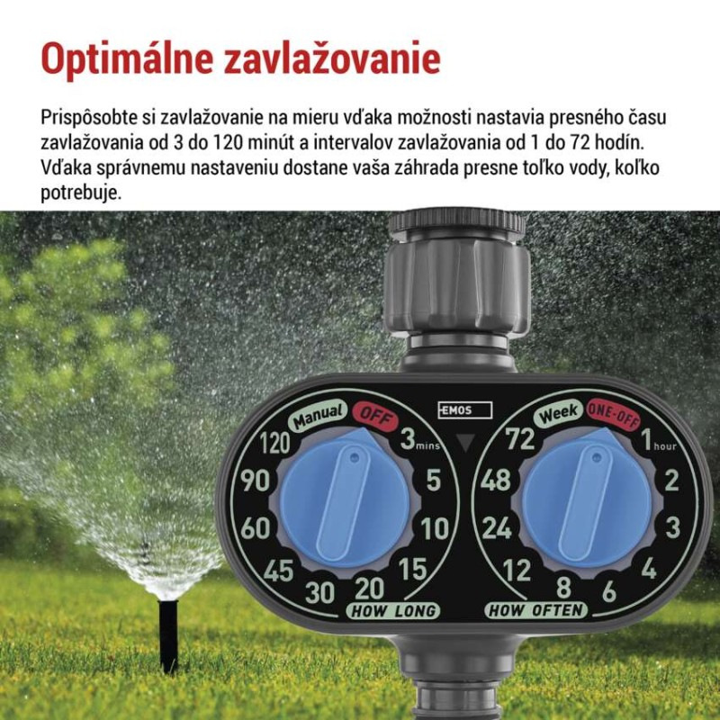 ZAVLAŽOVACÍ HODINY PW56001 3