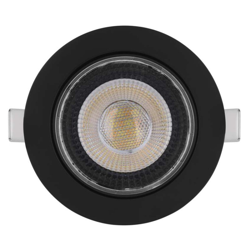 LED SVÍTIDLO GERI VES. KR 6,5W 700LM IP2 5