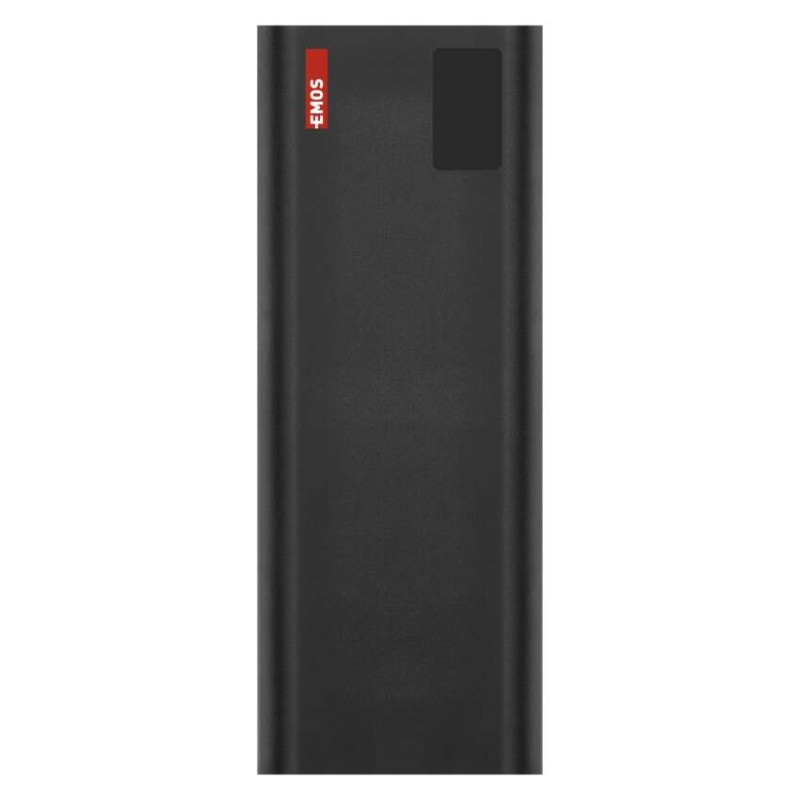 EMOS PWB NTBF30 27000MAH 100W PD 2×USB-C 7