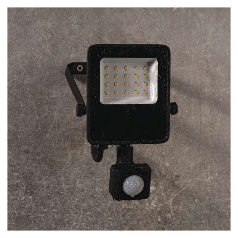 LED REFLEKTOR VISIO 10W 1500LM IP54 NW P 13