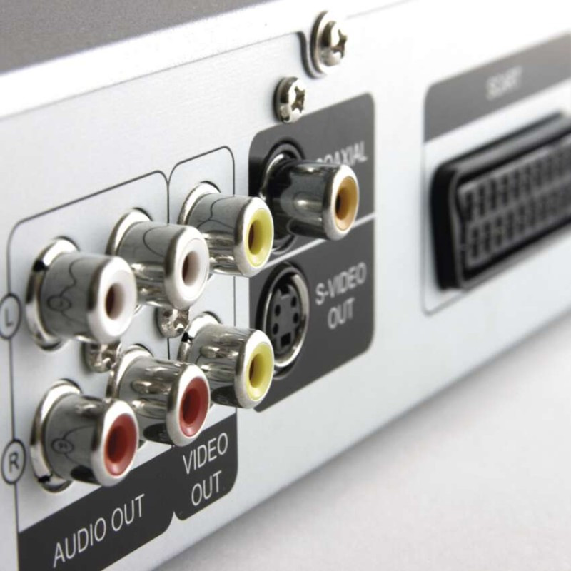 Kábel SCART-SCART 1,5m 21P ECO   SL2001 3