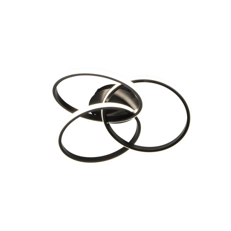 LED stropné svietidlo s diaľkovým ovládačom 70W - TA1328/B 13