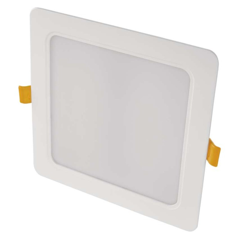 LED SVÍTIDLO RUBIC VES.ČTV 18W 1800LM IP 7