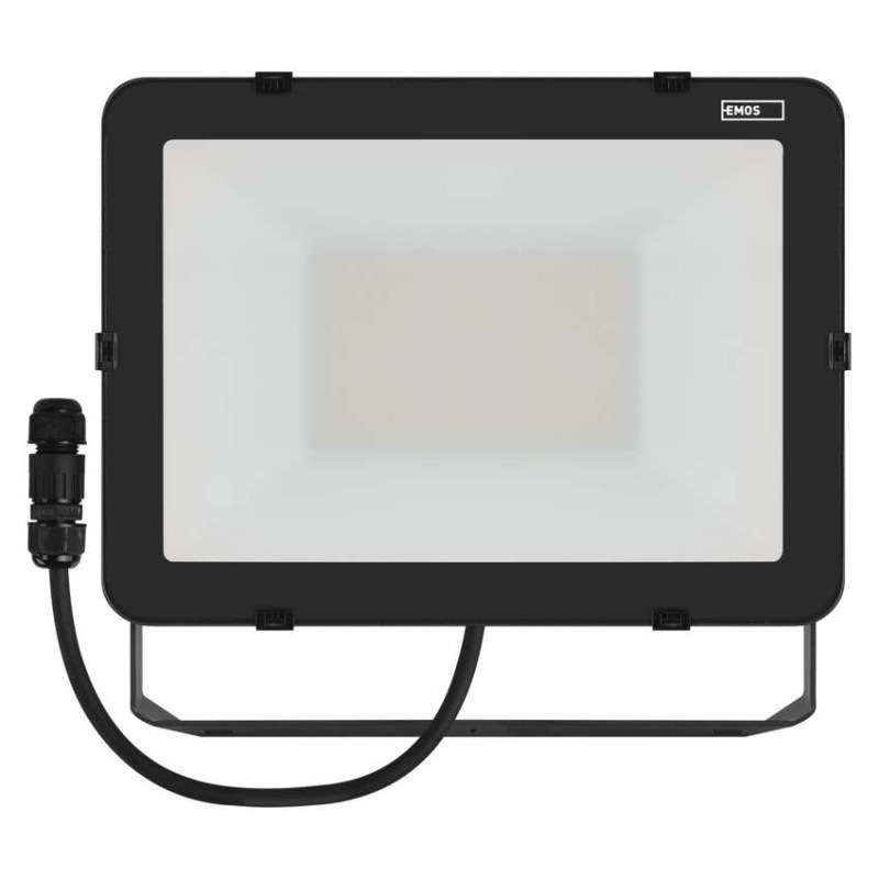 LED REFLEKTOR PROFI 100W 11000LM 1
