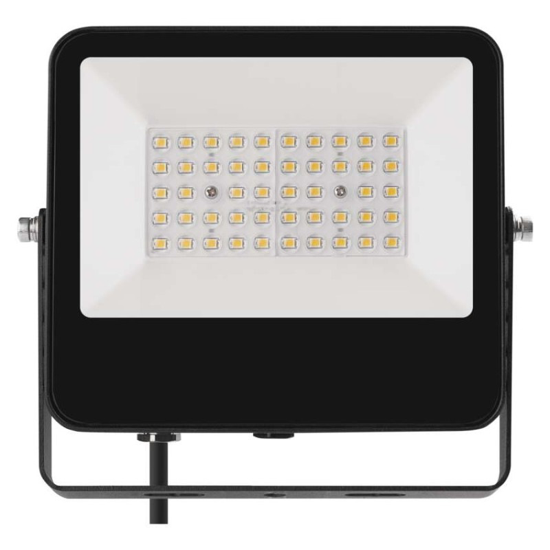 Reflektor LED 30W AVENO NW ZS2423 4000K 4500lm čierny EMOS 1
