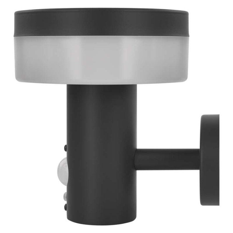 LED ZAHRADNÍ SVÍTIDLO,IP44,SOLÁRNÍ,NÁSTĚ 9