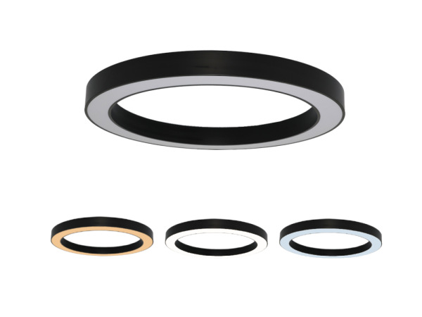 LED stropnica 100W - CL7433 4