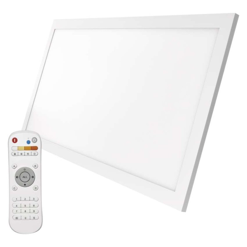 LED PANEL PŘ. RÁM. 30×60 24W 1900LM STM.