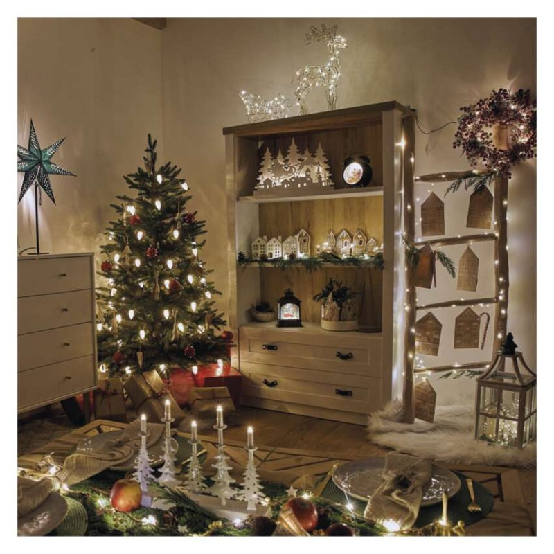 20LED DECO GIRLAND 2AA WW 14