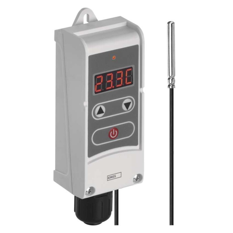 TERMOSTAT S KAPIL.ČIDLEM P5684 9