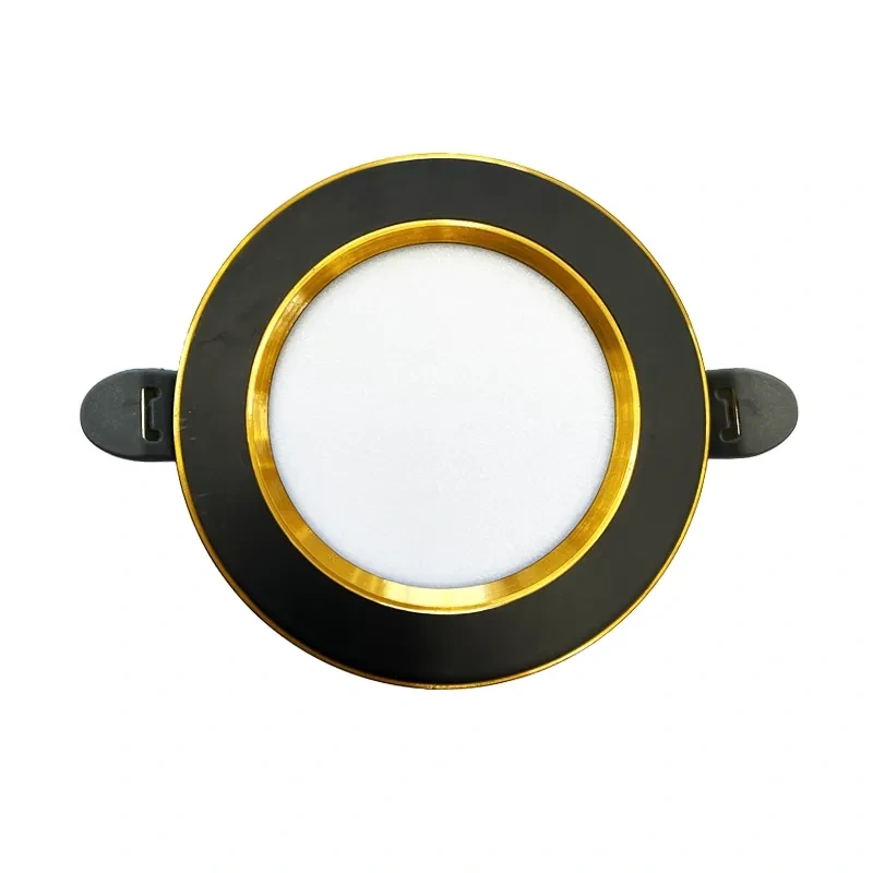 LED podhľadové svietidlo 7,5W 4000K / SMD / BK-G - LDL321BG 3