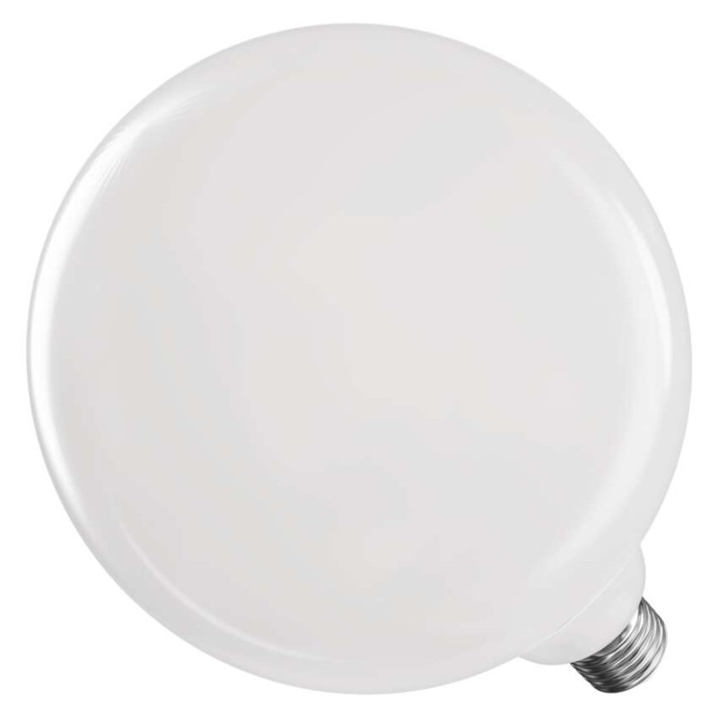 LED FLM G125 GLOBE 18W(150W) 2452lm E27 8
