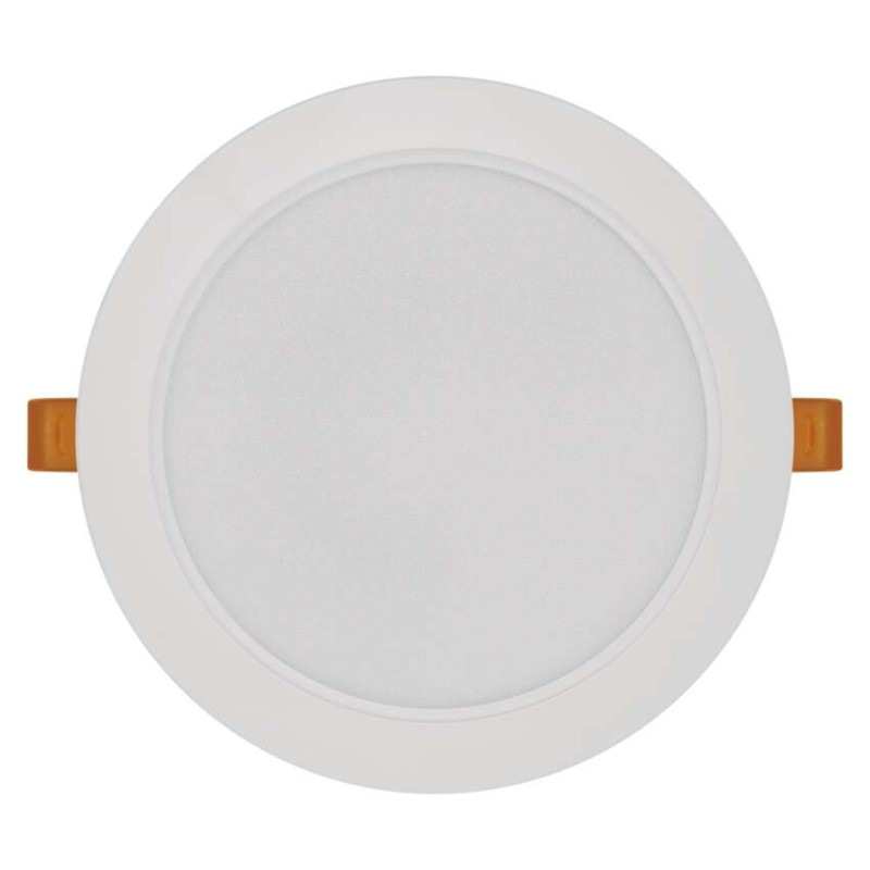 LED SVÍTIDLO RUBIC VES.KR 18W 1800LM IP2 4