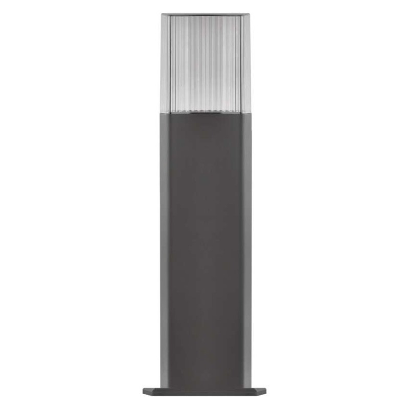 LED ZAHRADNÍ SVÍTIDLO,E27,IP54,MAX 25W,S 9