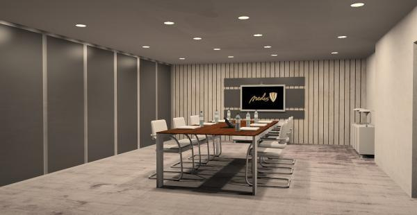 LED vsadený panel WIFI a BLUETOOTH 6W / 3000K - 6500K / WH - LPL131W 8