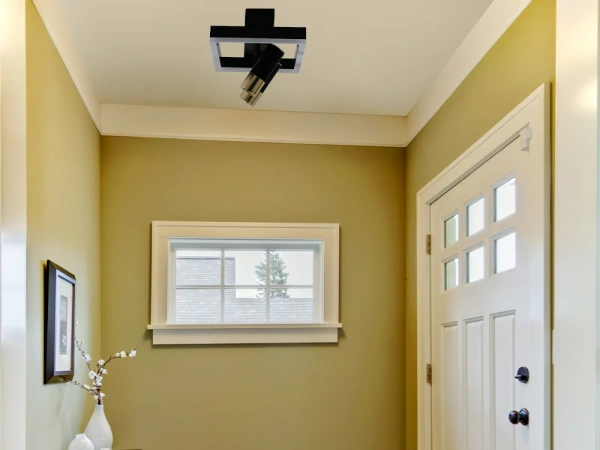 LED stropné svietidlo s diaľkovým ovládačom 37W - TA1332/B 8