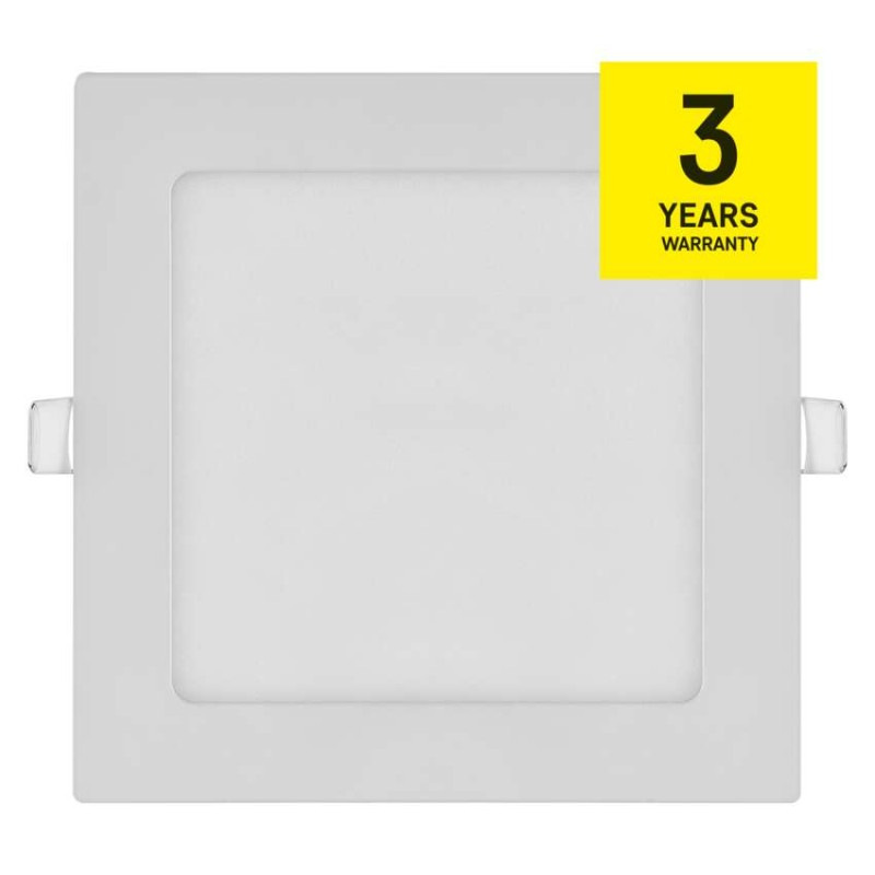 LED SVÍTIDLO NEXXO VES.ČT 12,5W 1000LM I 13