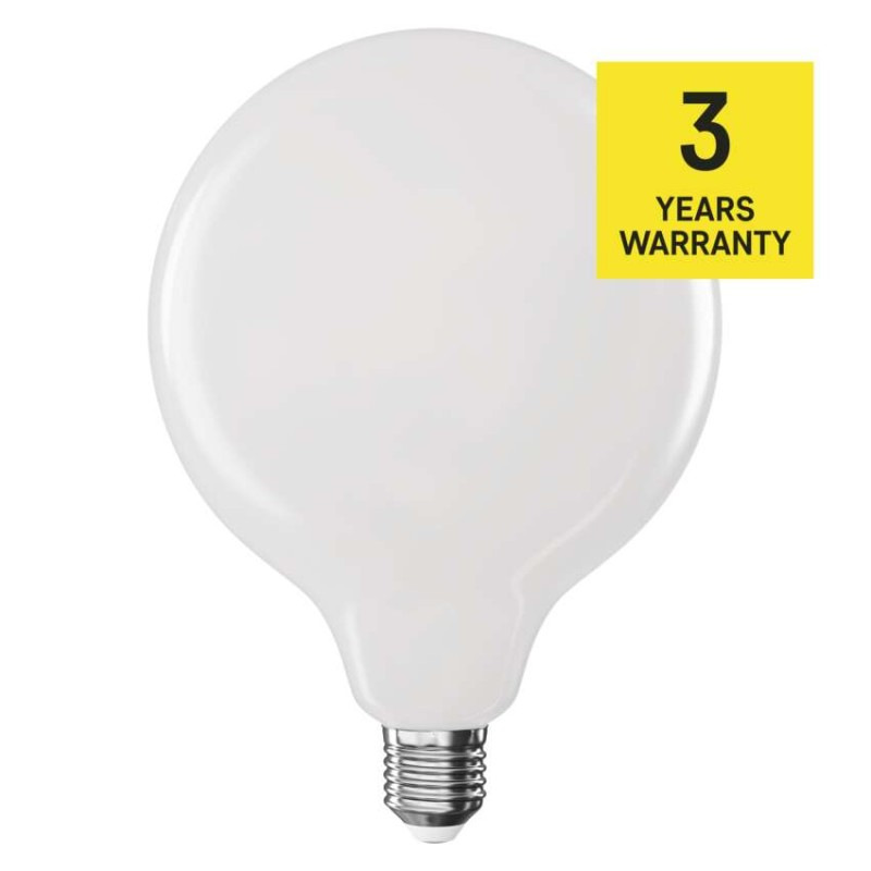 LED FLM G125 GLOBE 18W(150W) 2452lm E27 1