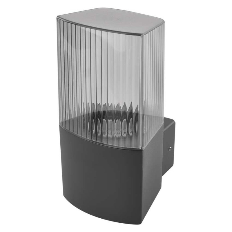 LED ZAHRADNÍ SVÍTIDLO,E27,IP54,MAX 25W,N 1