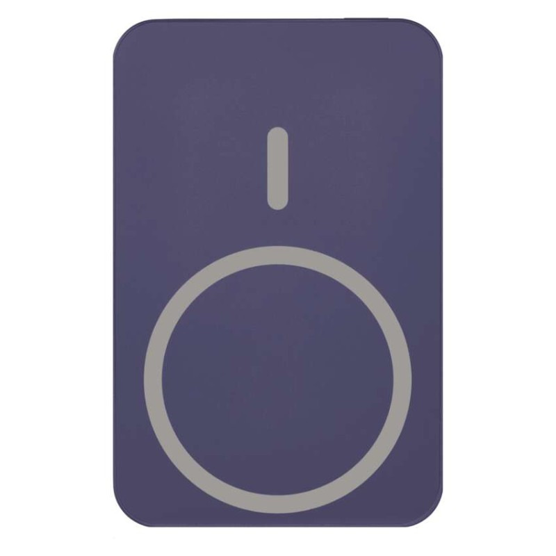 EMOS POWERBANKA WI 1046 10000MAH MODRÁ 9
