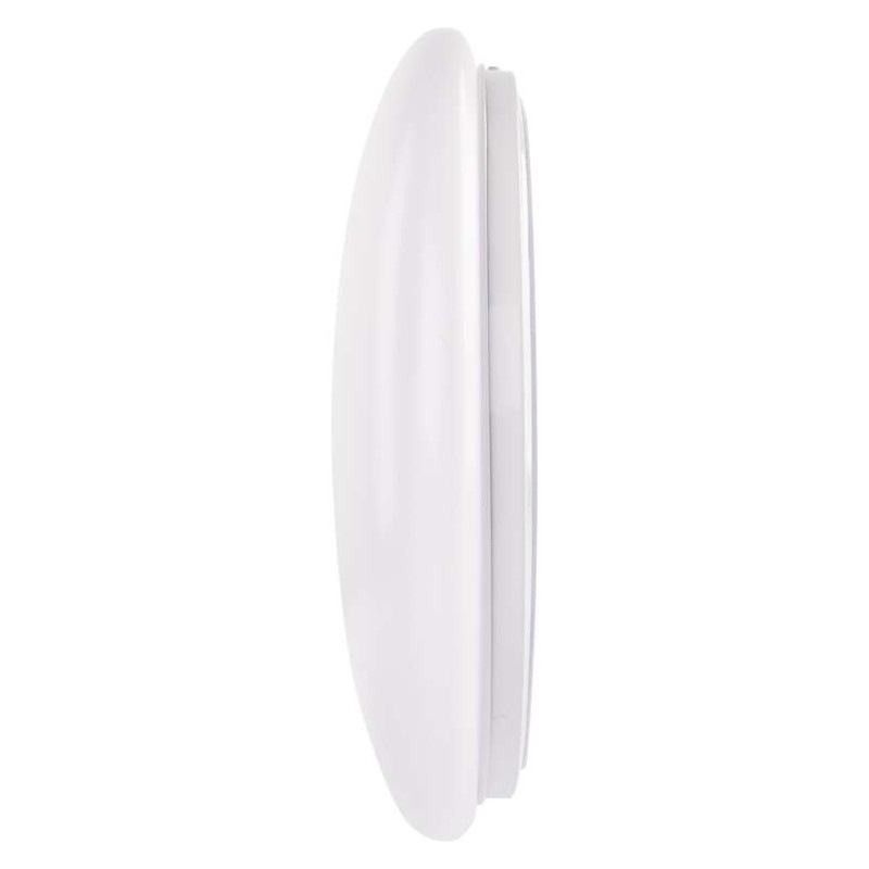 Svietidlo LED prisadené FIONI, kruhové 18W, IP44, 4000K, 1