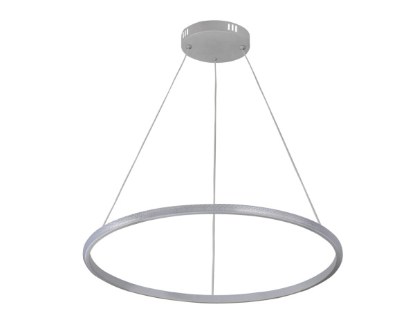 LED závesné svietidlo s diaľkovým ovládačom 32W - TB2300/W 8