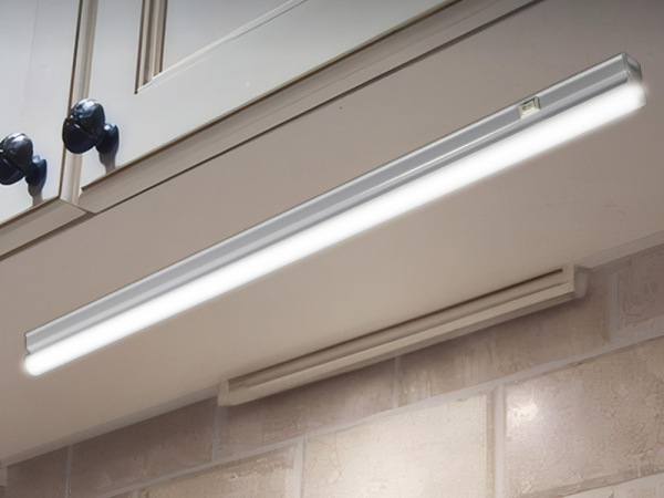 LED podlinkové svietidlo 12W / IP20 T5 / 900 / 4000K - LNL823 4