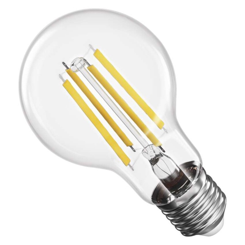 Žiarovka LED FLM A60 10,5W(100W) 1521lm E27 ZF5D62 tepl.biela 4