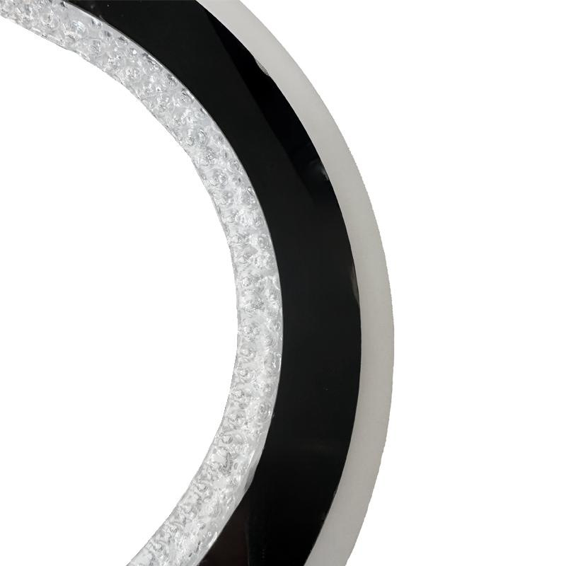 LED stropné svietidlo s diaľkovým ovládačom 100W - J3346/BCH 3