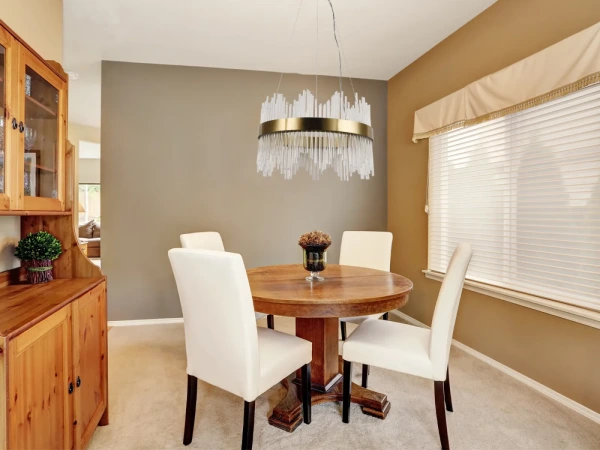 LED krištáľový luster + diaľkový ovládač 70W - J6313/C 7