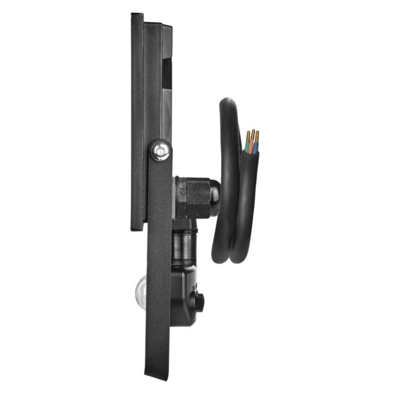 LED REFLEKTOR TAMBO 30W 3000LM PIR 3