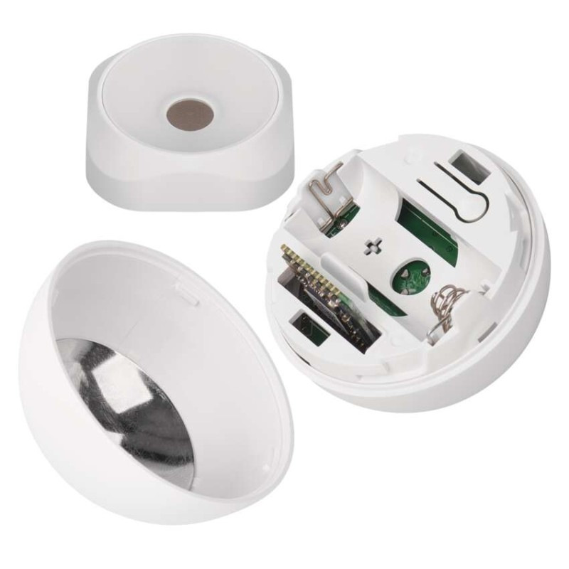 GOSMART PIR DETEKTOR POHYBU ZIGBEE IP-22 13