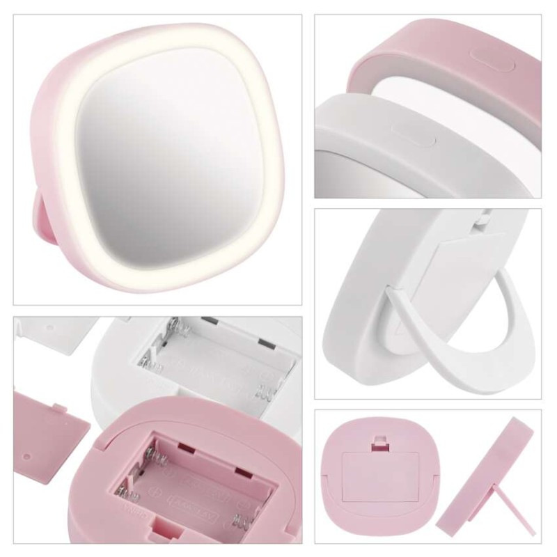 LED zrkadlo P4718 4