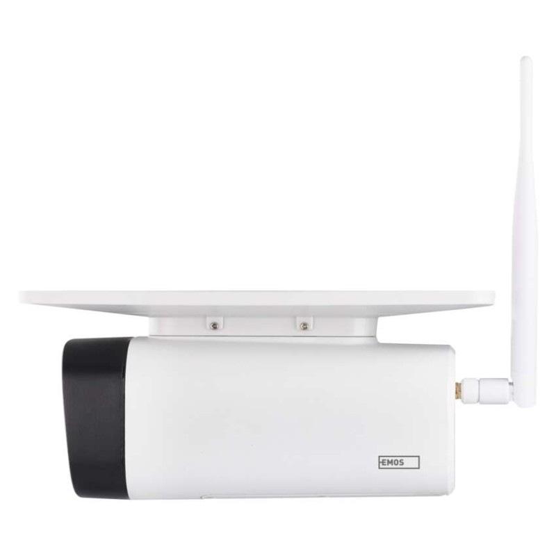 Kamera vonkajšia batériová GoSmart IP-600 EYE s Wi-Fi a solár. 13