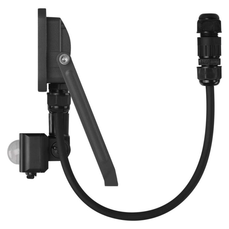 LED REFLEKTOR PROFI 10W 1100LM PIR 3