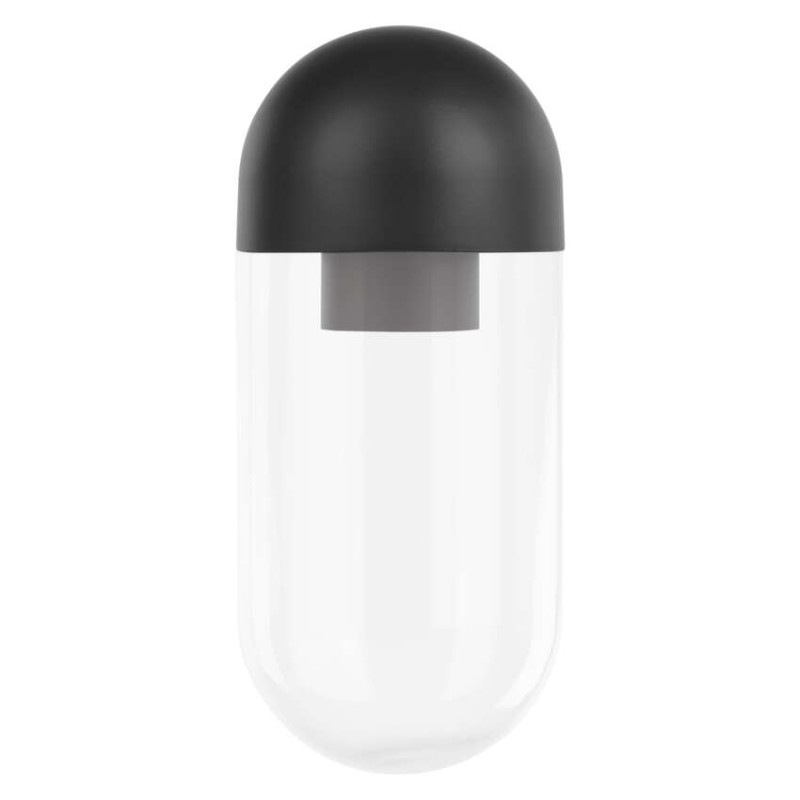 LED ZAHRADNÍ SVÍTIDLO,E27,IP44,MAX 15W,N 7