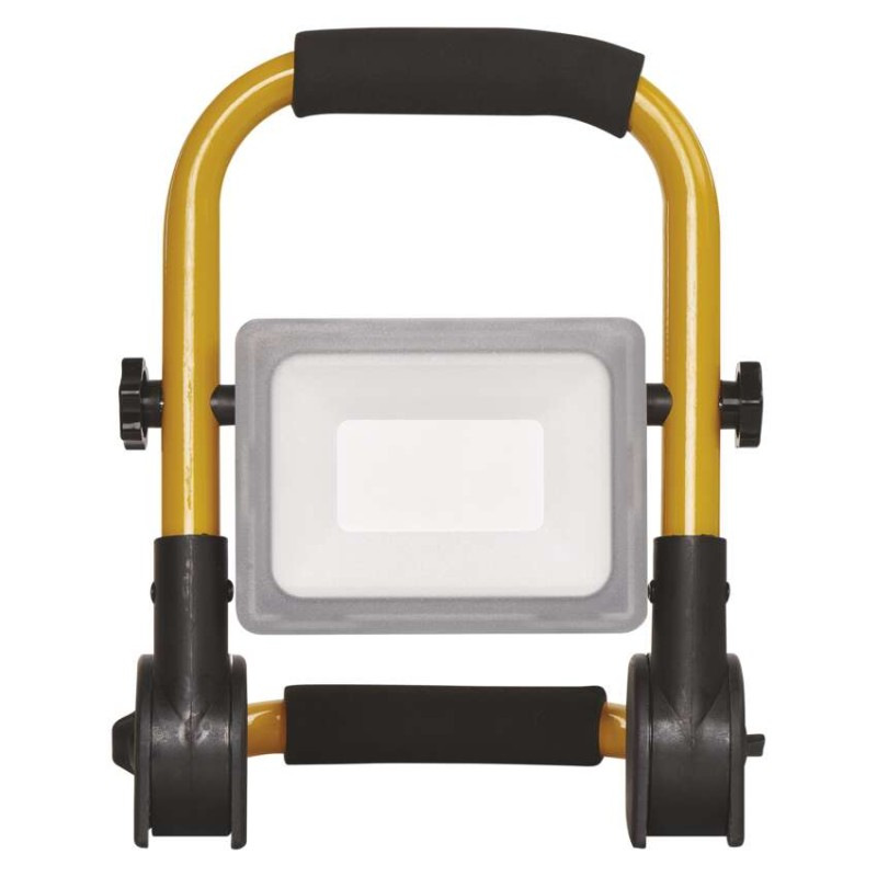 PŘENOSNÝ LED REFLEKTOR 21W 1900LM NW 1