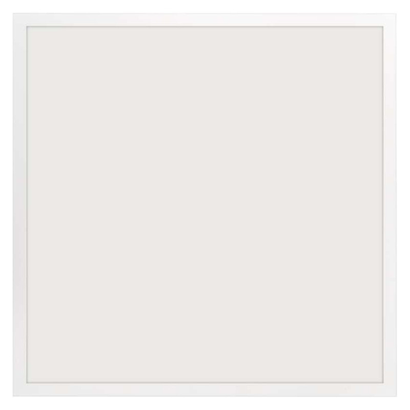 LED Panel 600x600mm 36W 4320lm IP20 NW EMOS 8