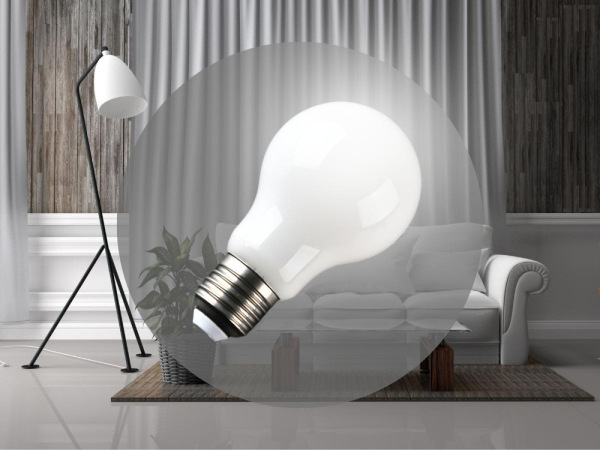 LED žiarovka / filament 12W - A60 / E27 / 4000K - ZLF523M 5