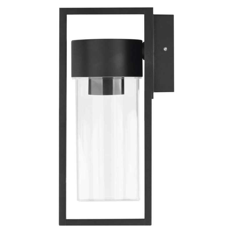 LED ZAHRADNÍ SVÍTIDLO,E27,IP44,MAX 15W,N 8