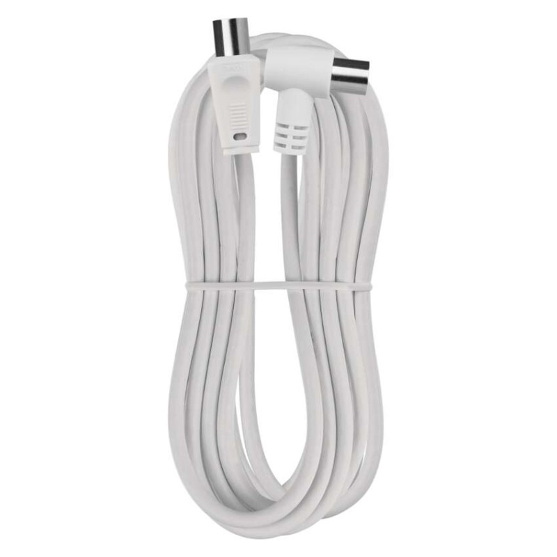 ANTÉNNÍ KOAX. KABEL 90 5M 1
