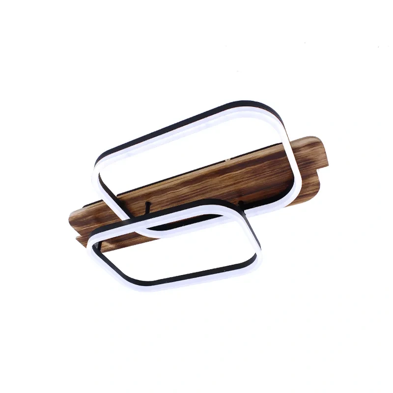 LED stropné svietidlo s diaľkovým ovládačom 95W - TA1301/BW 5