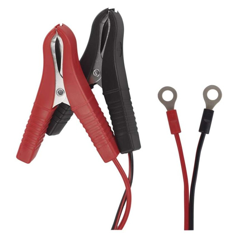 NABÍJEČ AUTOBATERIÍ 6/12V 0,8A 7
