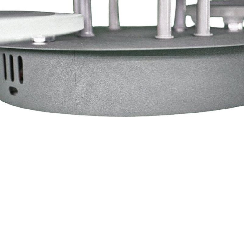 LED stropné svietidlo + diaľkový ovládač 85W - J3323/S 6