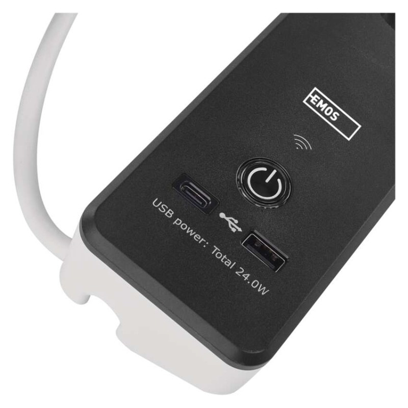 GOSMART PRODLUŽKA 4Z 2M S VYP. 1,5MM + 2 11