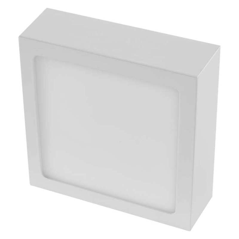 LED PANEL NEXXO PŘ.ČTV 7,6W 680LM IP40 N 10