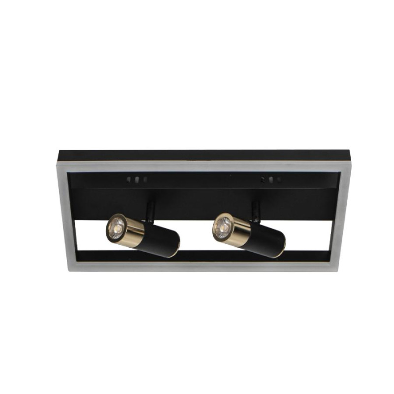 LED stropné svietidlo s diaľkovým ovládačom 37W - TA1332/B 6