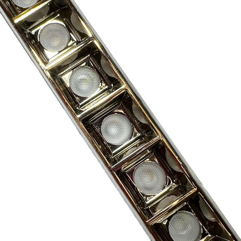 LED závesné svietidlo s diaľkovým ovládačom 90W - J7310/W 4